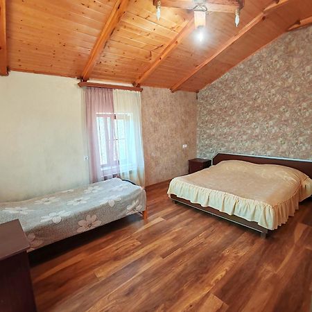 Paradise Guest House Cachkadzor Zewnętrze zdjęcie