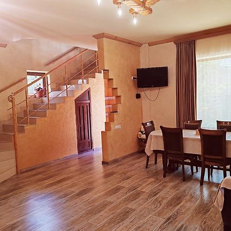 Paradise Guest House Cachkadzor Zewnętrze zdjęcie