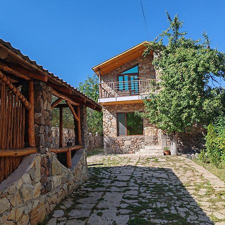 Paradise Guest House Cachkadzor Zewnętrze zdjęcie