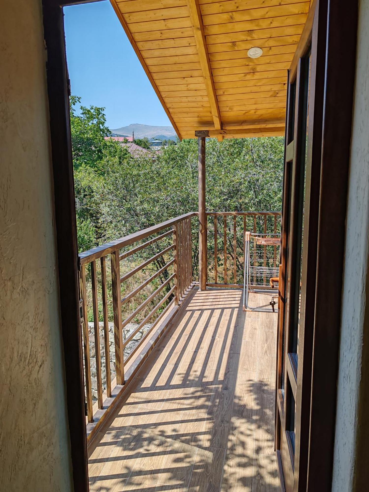 Paradise Guest House Cachkadzor Zewnętrze zdjęcie
