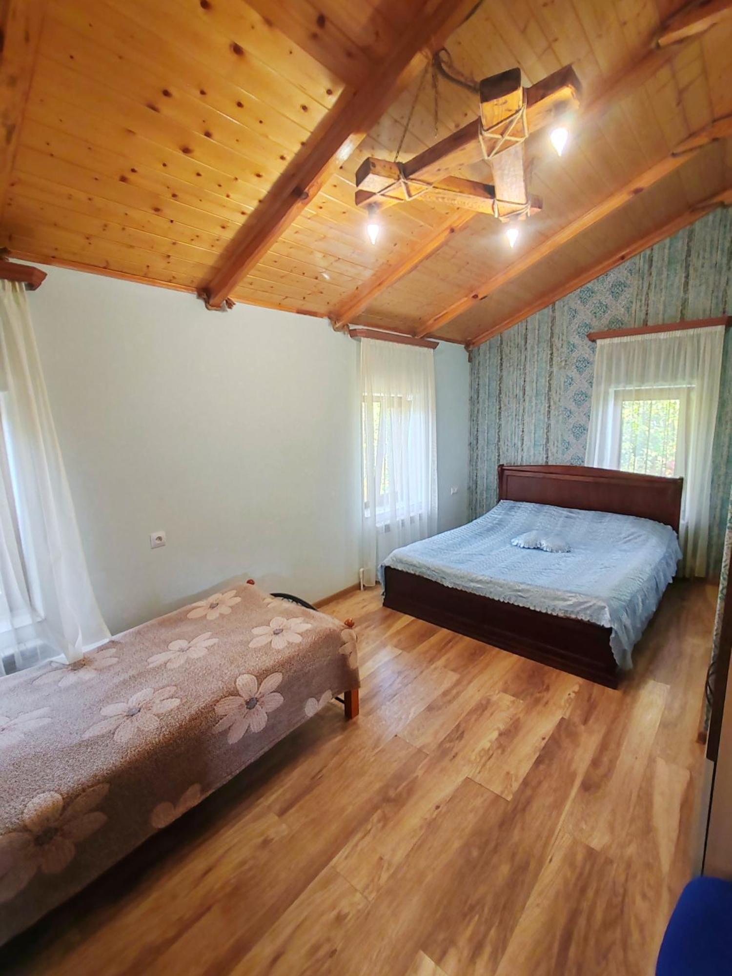 Paradise Guest House Cachkadzor Zewnętrze zdjęcie