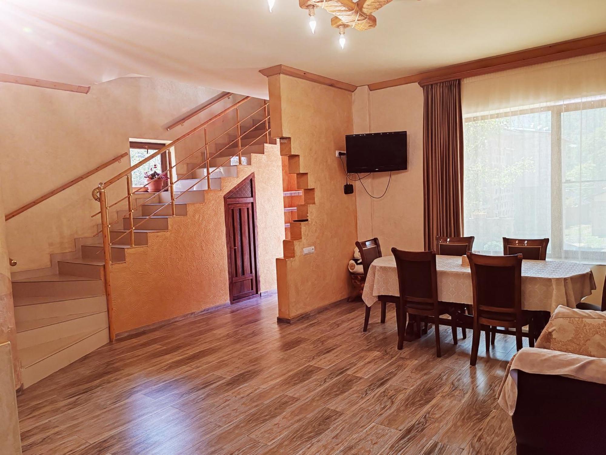 Paradise Guest House Cachkadzor Zewnętrze zdjęcie