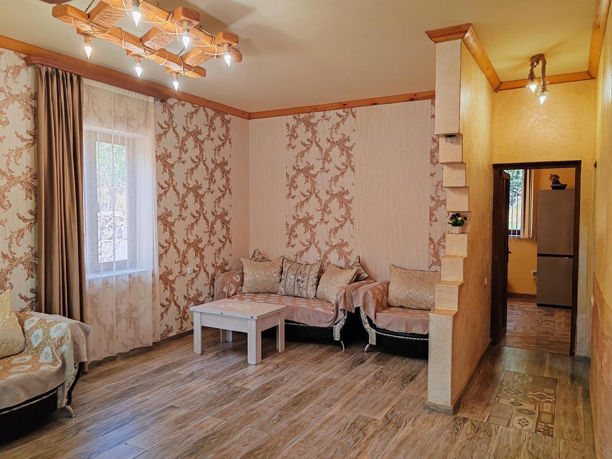 Paradise Guest House Cachkadzor Zewnętrze zdjęcie