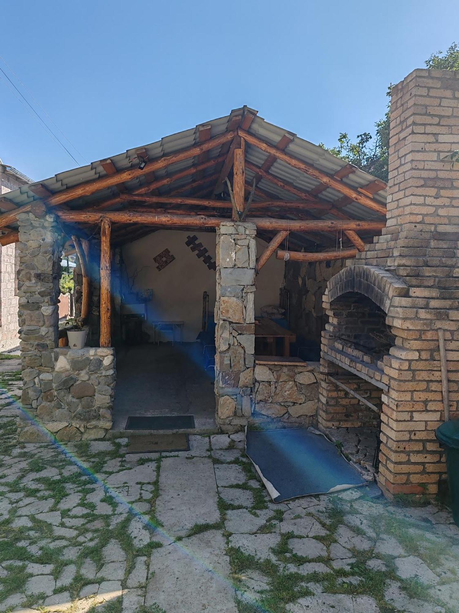 Paradise Guest House Cachkadzor Zewnętrze zdjęcie