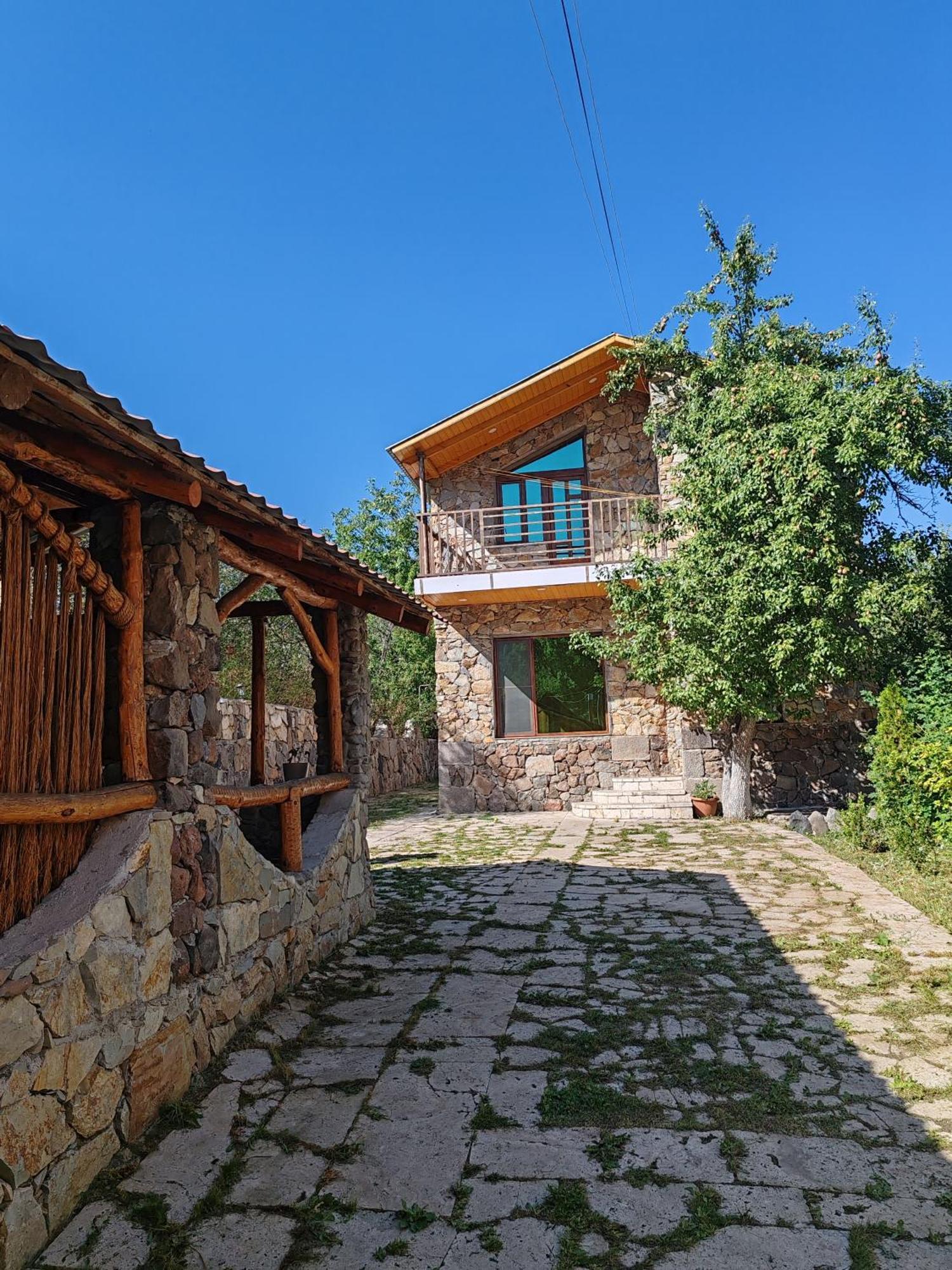 Paradise Guest House Cachkadzor Zewnętrze zdjęcie
